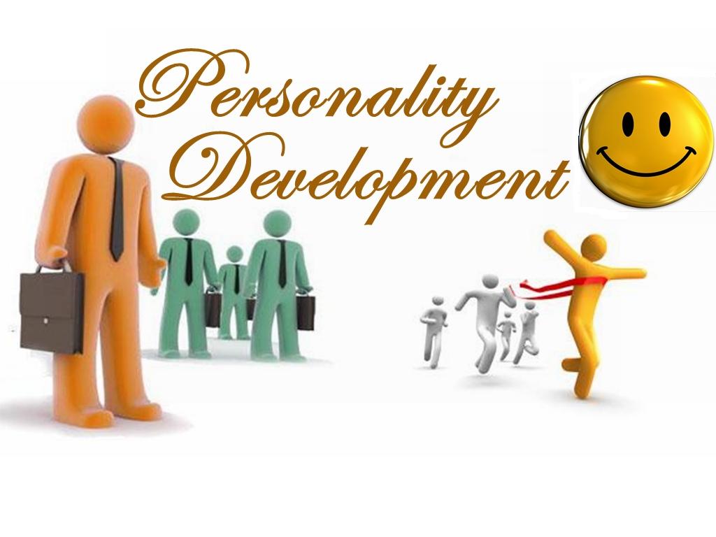 personality development Training in Bangalore